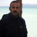 Hasta tutuklu gazeteci Ziya Ataman’a 14 yıl hapis cezası verildi
