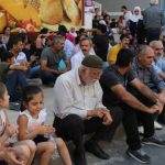 Kayyum protestoları 15’inci gününde