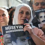 Cumartesi Anneleri 12 Eylül’de kaybedilen Hüseyin Morsümbül’ün akıbetine sordu