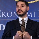 Albayrak: Bu yıl büyüme hedefimizin gerisinde kalacağız