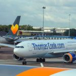 Dünyanın en büyük seyahat şirketlerinden Thomas Cook battı
