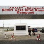 Silivri Hapishane’sinde deprem günü kapılar “Adalet Bakanı’nın izni yok” denilerek açılmamış