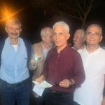 Cumhuriyet gazetesinin eski çalışanlarına tahliye