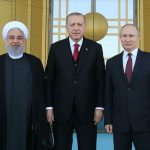 ‘Üçlü Zirve’ sona erdi