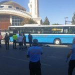 Ankara’da halk otobüsü durağa çarptı: 3 kişi yaşamını yitirdi 3 Ankara’da halk otobüsü durağa çarptı: 3 kişi yaşamını yitirdi