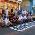 Kayyum protestoları 18’inci gününde
