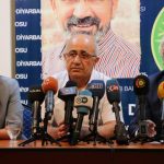 Demirtaş ve Yüksekdağ’ın avukatları: Şüpheli olmadıkları soruşturma kapsamında tutuklandılar