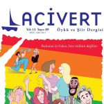 Lacivert Dergisi 89’uncu sayısı “Queer Edebiyat” dosyasıyla çıktı