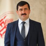 İETT Genel Müdürü Ahmet Bağış istifa etti