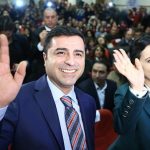Tahliyeyi engellemek için Demirtaş ve Yüksekdağ hakkında yeniden tutuklama talebi