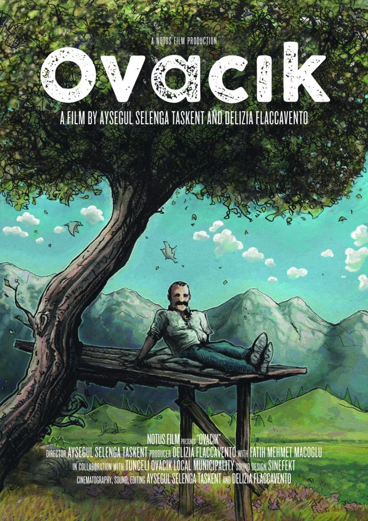 Ovacık’ta üretmek ve paylaşmak… 1 Ovacık’ta üretmek ve paylaşmak…