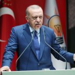 Erdoğan AB’yi yine sığınmacılar üzerinden tehdit etti: “Güvenli bölgeye destek verdiniz verdiniz, vermediniz kapıları açarız”