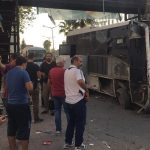 MKLP/FESK Adana’daki bombalı saldırı eylemini üstlendi