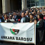 Alternatif adli yıl açılışı: Yargı eylemde, söylemde ve mekânda bağımsız olmalı