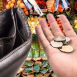 Açlık sınırı 2 bin 64 lira oldu