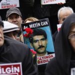 Cumartesi Annesi Anik Can hayatını kaybetti