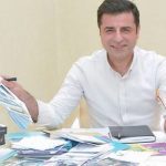 Demirtaş ve avukatlarından duruşmaya katılmama kararı 3 Demirtaş ve avukatlarından duruşmaya katılmama kararı