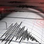 Van’ın Saray ilçesinde 4,3 şiddetinde deprem