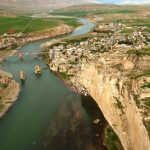 Mezopotamya’nın can damarı olan Dicle Nehri, nehir statüsünü kaybedecek!