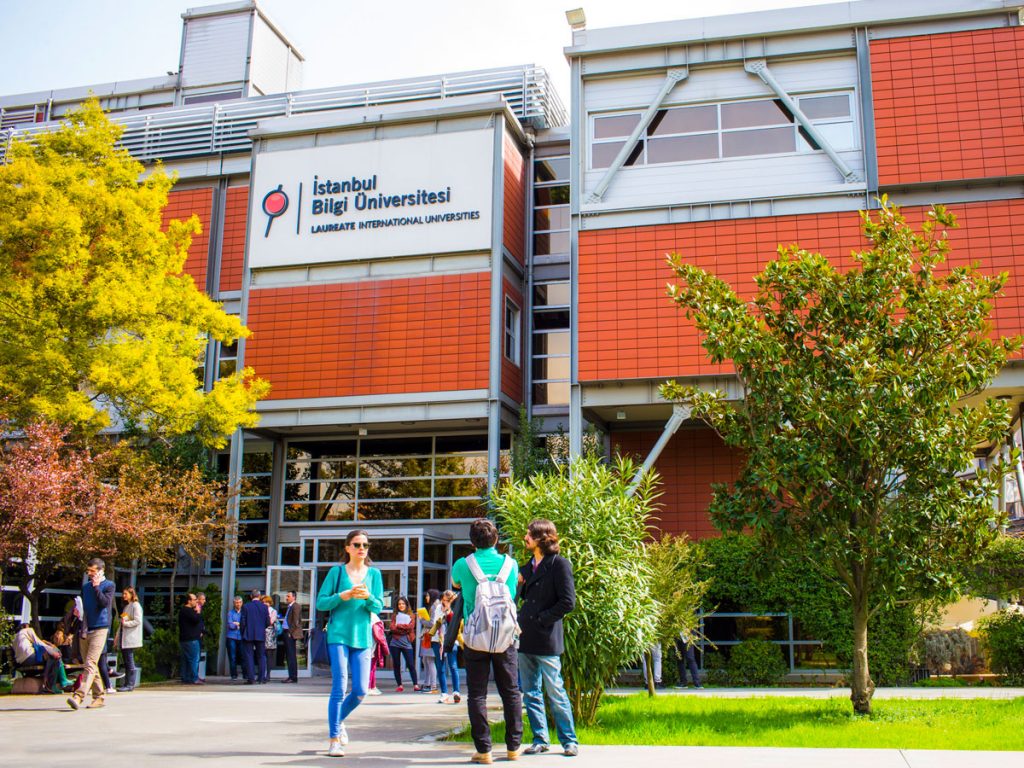 Bilgi Üniversitesi satıldı