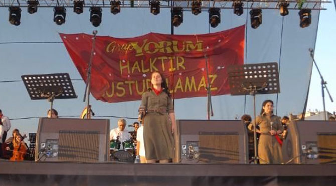 grup yorum açlık grevi 127.gün