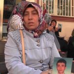 Müge Anlı’dan sonuç alamayınca basın çok diye HDP binasının önüne geldi