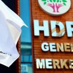 HDP: İktidar-Emniyet işbirliği ile aileler kışkırtılıyor