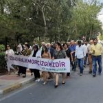 Beylikdüzü’nde kayyum protestosuna polis saldırısı: 9 kişi gözaltına alındı