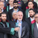 İstanbul Barosu’ndan toplantı kararı: TBB olağanüstü genel kurula çağrılacak