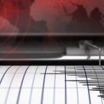 Manisa’da 5.1 büyüklüğünde deprem