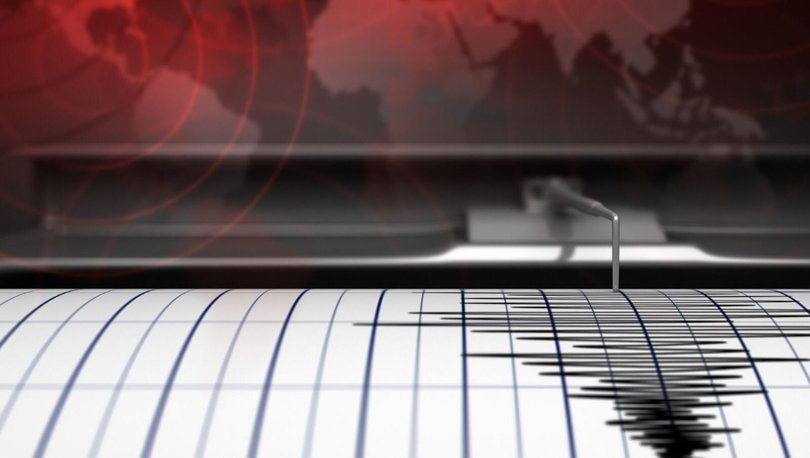 istanbul deprem