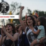 Özgünlüklerimizden Yola Çıkarak Özgürlüklerimizi Örgütlemeliyiz