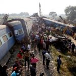 Kongo’da tren kazası: En az 50 kişi hayatını kaybetti