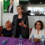 İyi Parti: “Leyla Güven’in dokunulmazlığı kaldırılmalıdır”