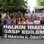 Demokrasi Nöbeti 43’üncü gününde: “Kazanımlarımızdan vazgeçmeyeceğiz”