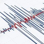 Marmara Denizi’nde 3.4 büyüklüğünde bir deprem daha