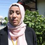 HDP’li Karayazı Belediye Eşbaşkanı Melike Göksu tutuklandı