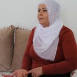 Oğlunun mezarı 6 defa tahrip edilen anne: Oğlumu rahat bırakın