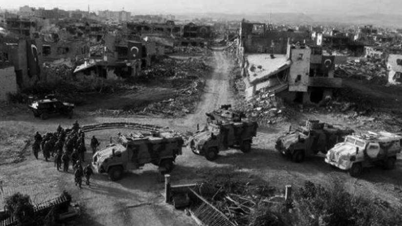 nusaybin davasi manset