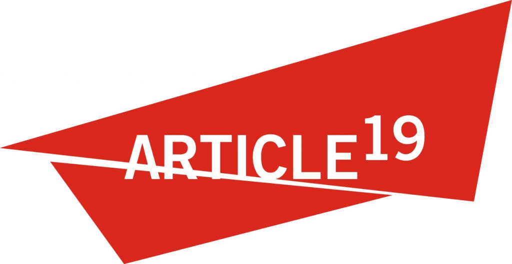 Article 19’dan BM’ye basın özgürlüğü çağrısı: Türkiye’de basına uygulanan baskıyı gündeme alın
