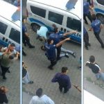 Bingöl’de polis terörü: Baba ve iki çocuğu darp edilerek gözaltına alındı