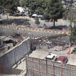 Afganistan’da Cumhurbaşkanı’nın katıldığı mitinge bombalı saldırı: 24 ölü
