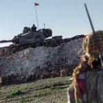 Mazlum Ebdî: “Türk devleti Kürtlerin kazanımlarını hedefliyor”