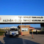 Hapishanelerde hak ihlalleri devam ediyor: Şakran’da 57 tutukluya hücre cezası