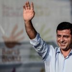 Mahkeme, Demirtaş’ın duruşmaya katılma talebini reddetti