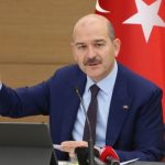 Soylu: 500’e yakın sosyal medya hesabı hakkında işlem yapıldı, 121 kişi gözaltına alındı