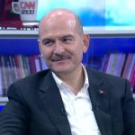 Soylu: İstanbul ve Ankara’ya kayyum söz konusu değil