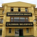 Çaldıran’da meclis üyelerinin yerine kayyum atandı