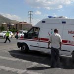 Hizan’da yolcu minibüsü uçurama yuvarlandı: 9 kişi yaşamını yitirdi