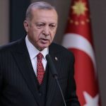 Erdoğan: 30-35 kilometre derinliğe ineceğiz
